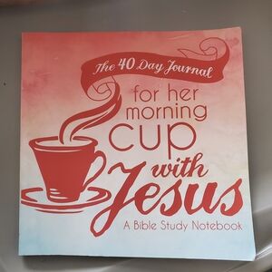 🛍️BUNDLE ONLY ITEM🛍️ Religious journal